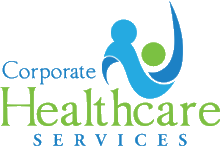 Corporate Healthcare Services logo