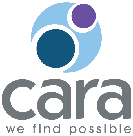 CARA logo