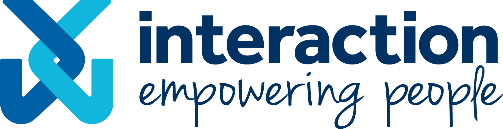 Interaction Disability Services logo