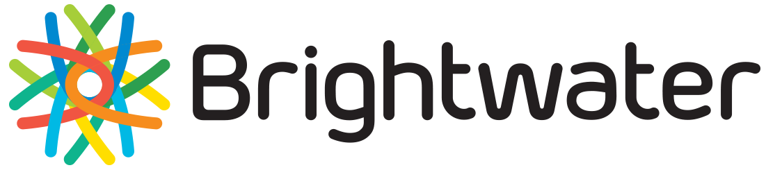 Brightwater Care logo
