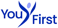 You First logo