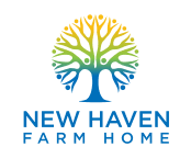 New Haven Farm Home logo
