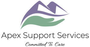 Apex Support Services logo