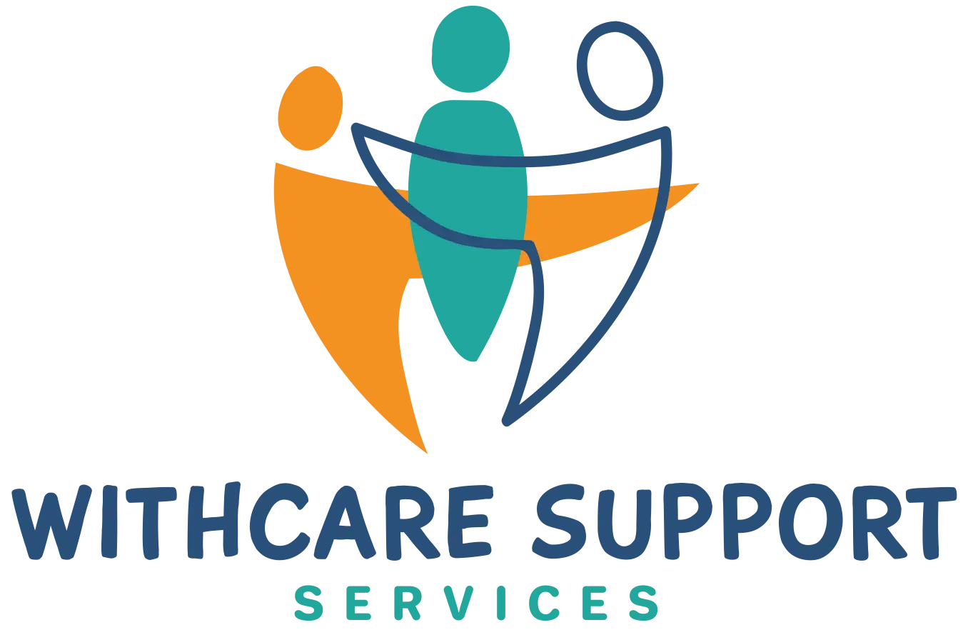 Withcare Support Services logo
