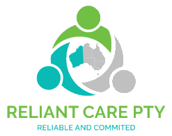 Reliant Care logo