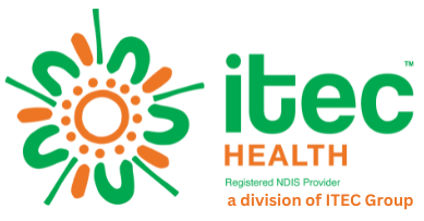 ITEC logo