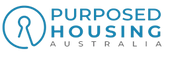 Purposed Housing Australia logo