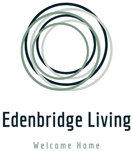 Edenbridge Living logo