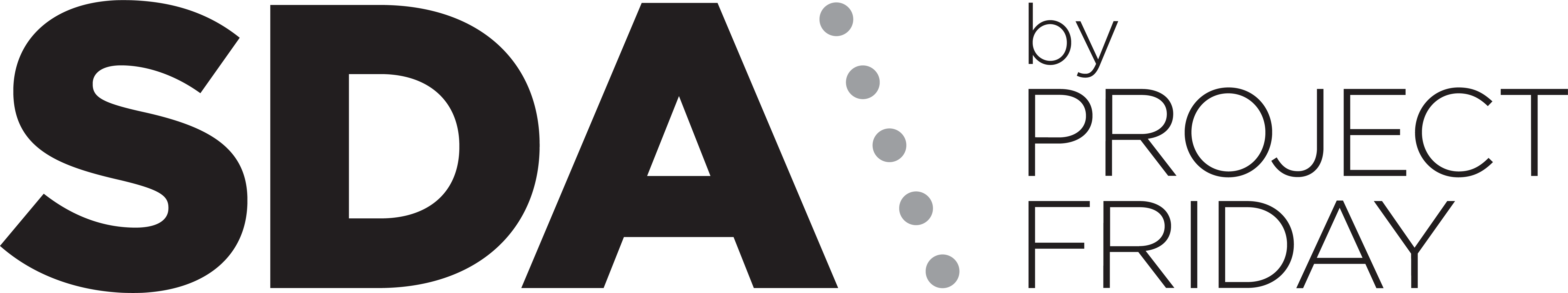 SDA By Project Friday logo
