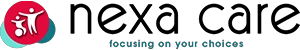 Nexa Care logo