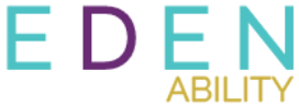 Eden Ability logo