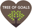 Tree Of Goals logo