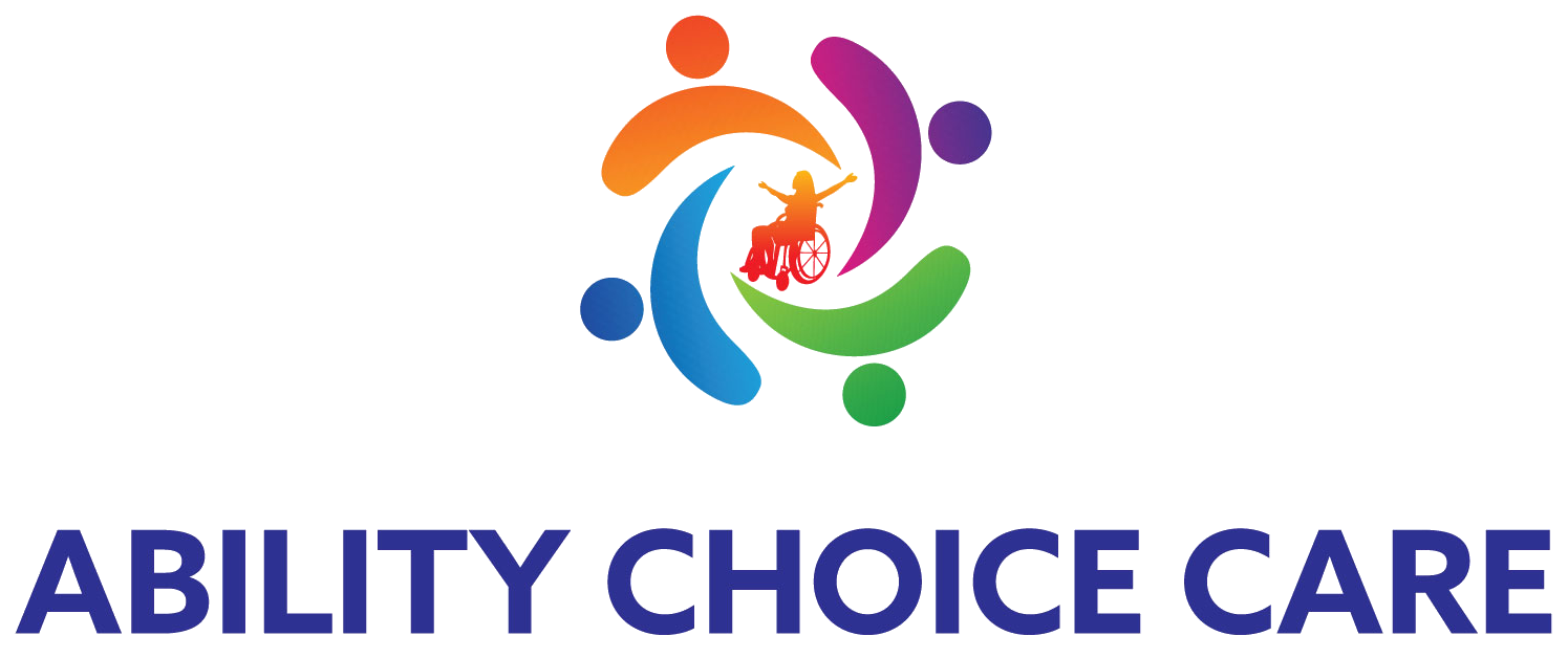 Ability Choice Care logo