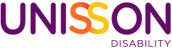 Unisson logo
