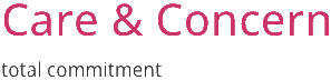 Care & Concern logo