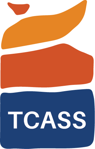 Territory Care and Support Service (TCASS) logo