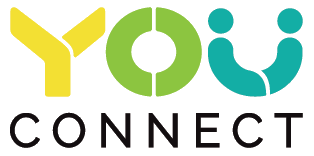 You Connect logo
