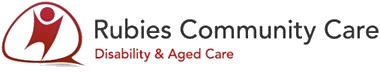 Rubies Nursing logo