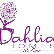 Dahlia Homes logo