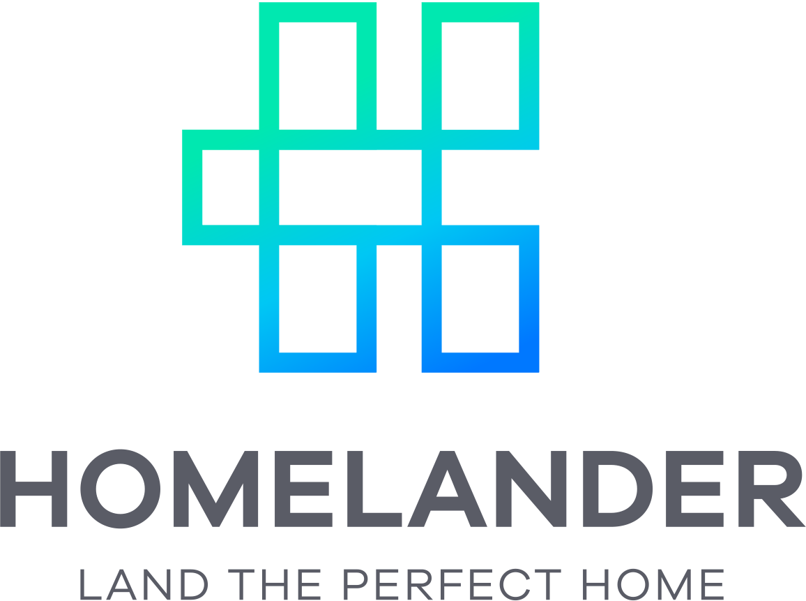 Homelander logo