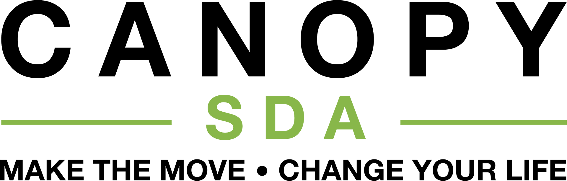 Canopy SDA logo