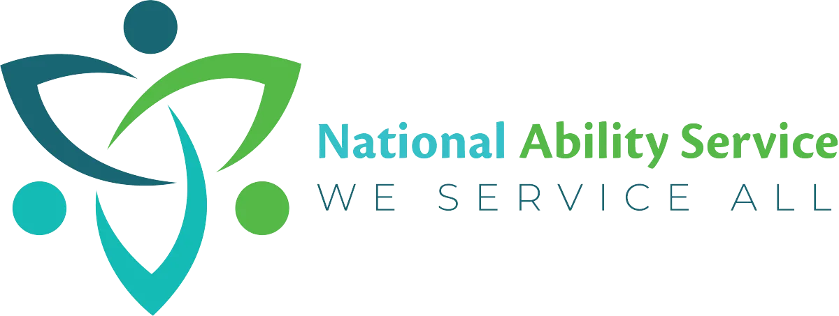 National Ability Service logo