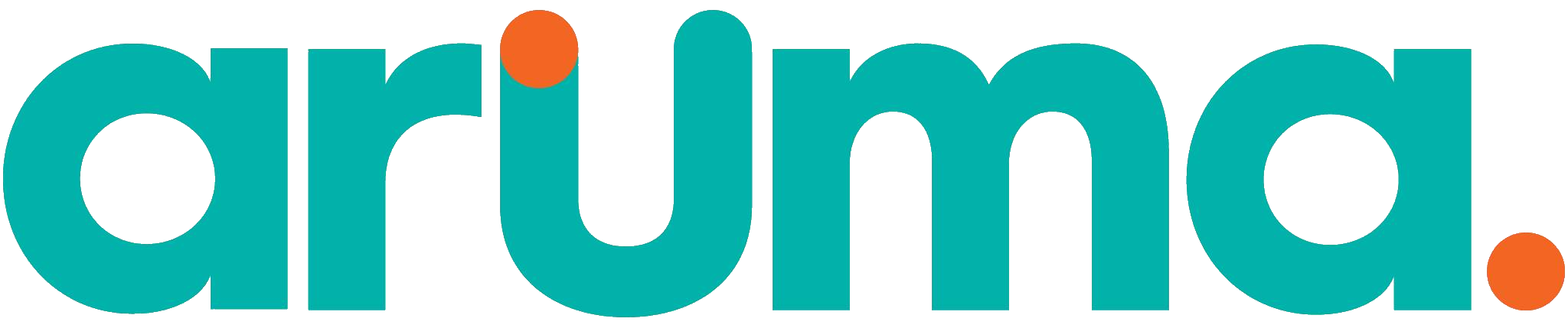Aruma logo