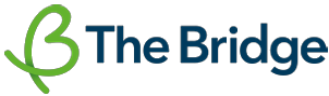 The Bridge Connects logo
