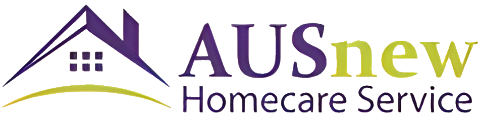Ausnew Home Care Service logo