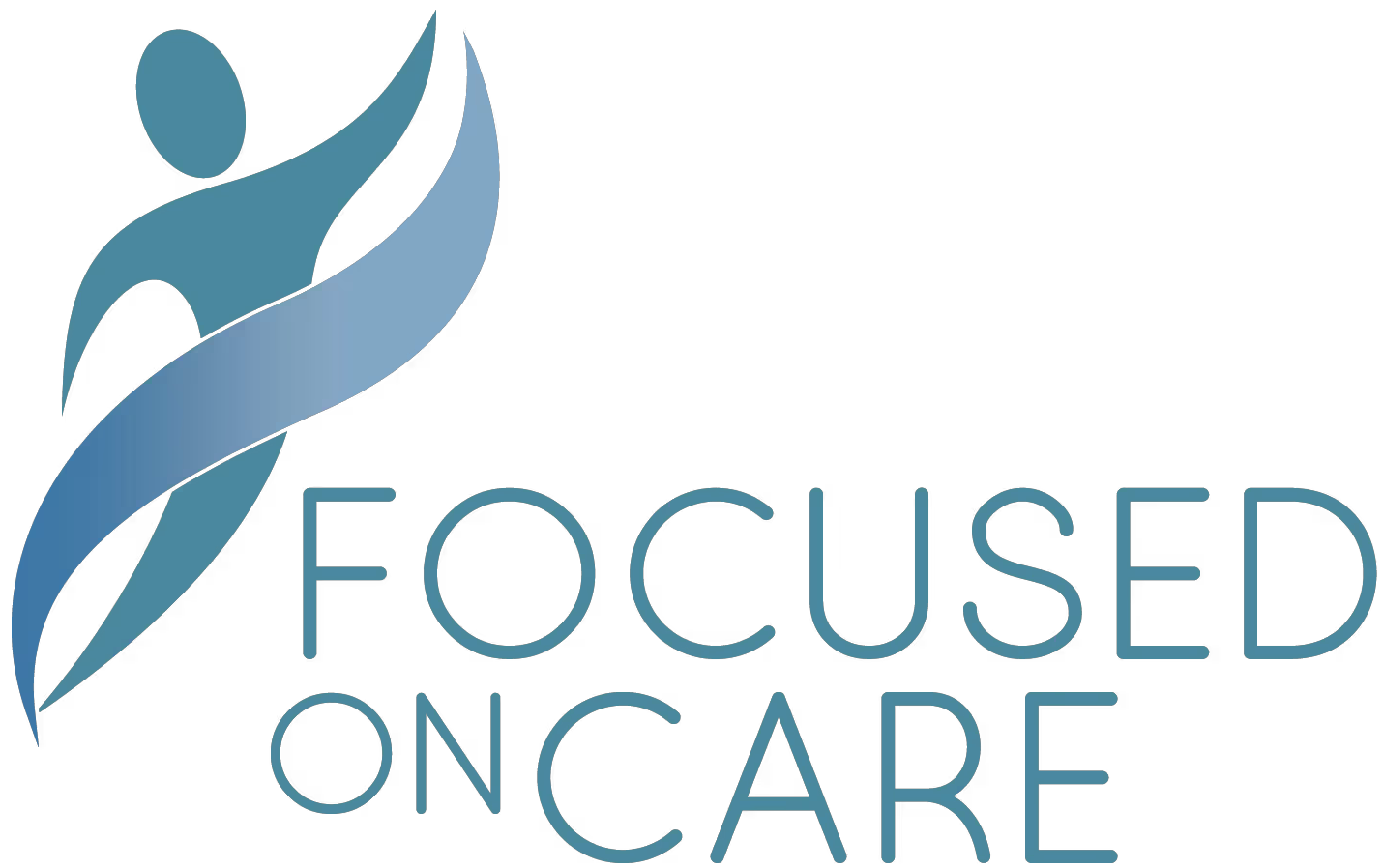 Focused On Care logo