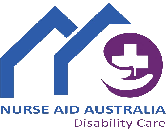 Nurse Aid Australia logo