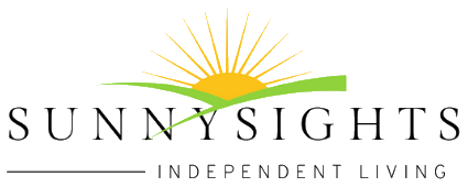 Sunnysights Independent Living logo