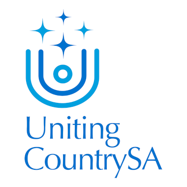 Uniting Country SA logo