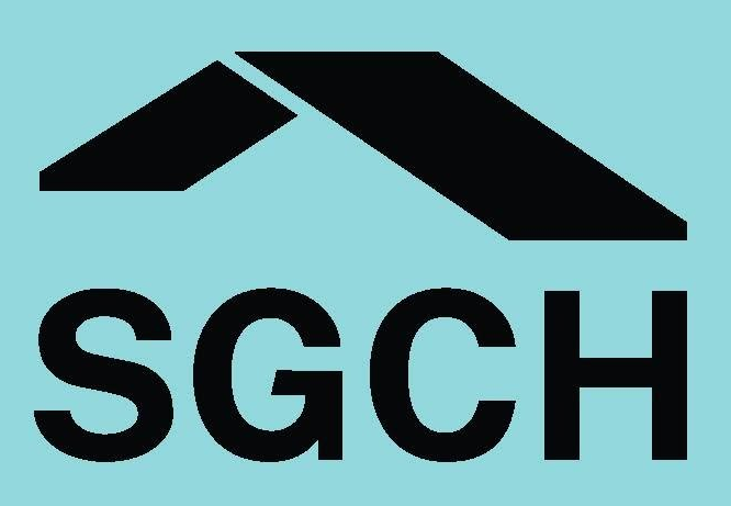 SGCH logo
