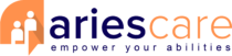 Aries Care logo