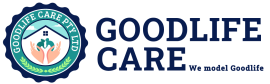 GoodLife Care logo