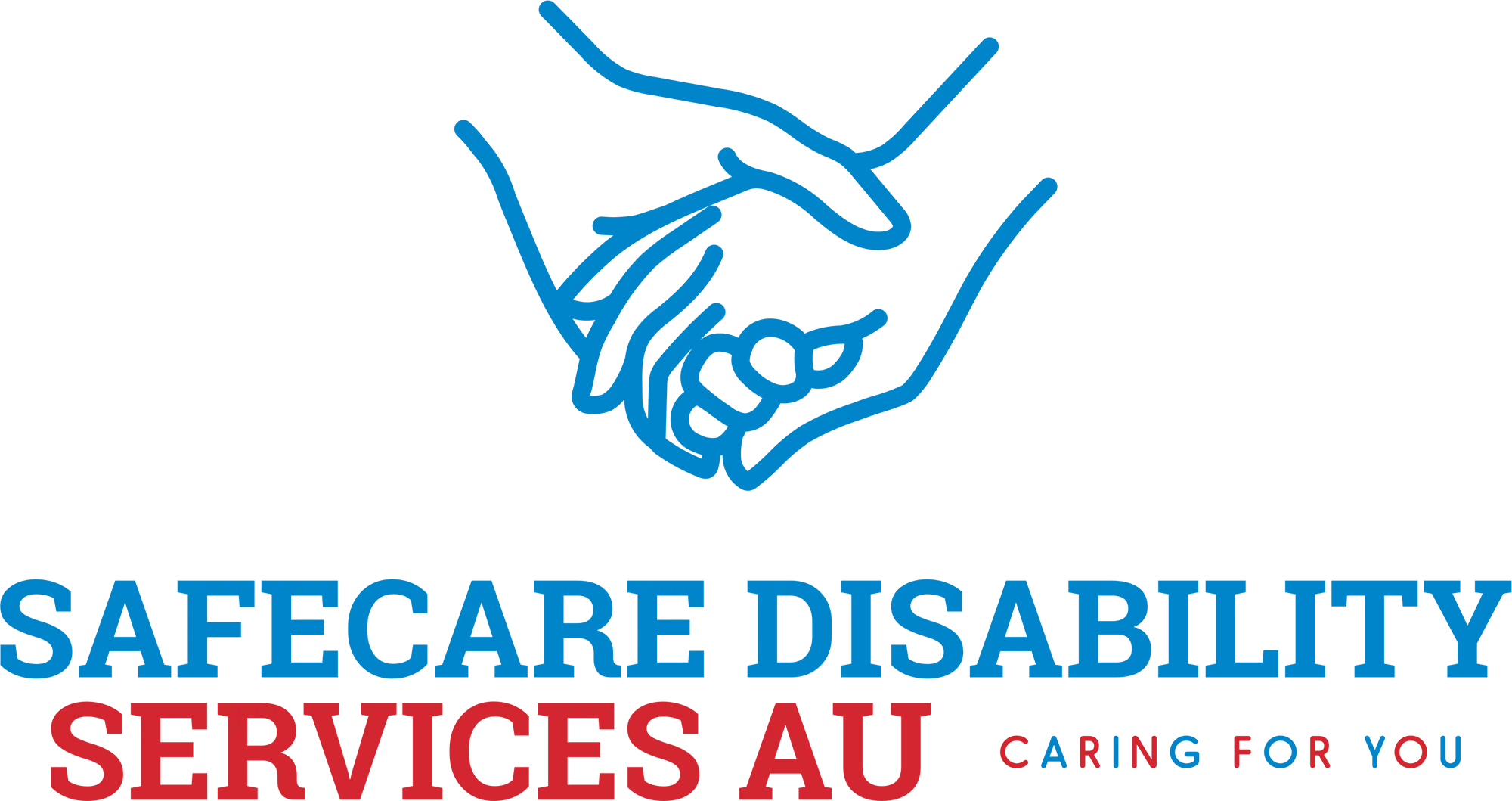 SafeCare Disability Services AU logo