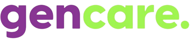 GenCare Disability Services logo