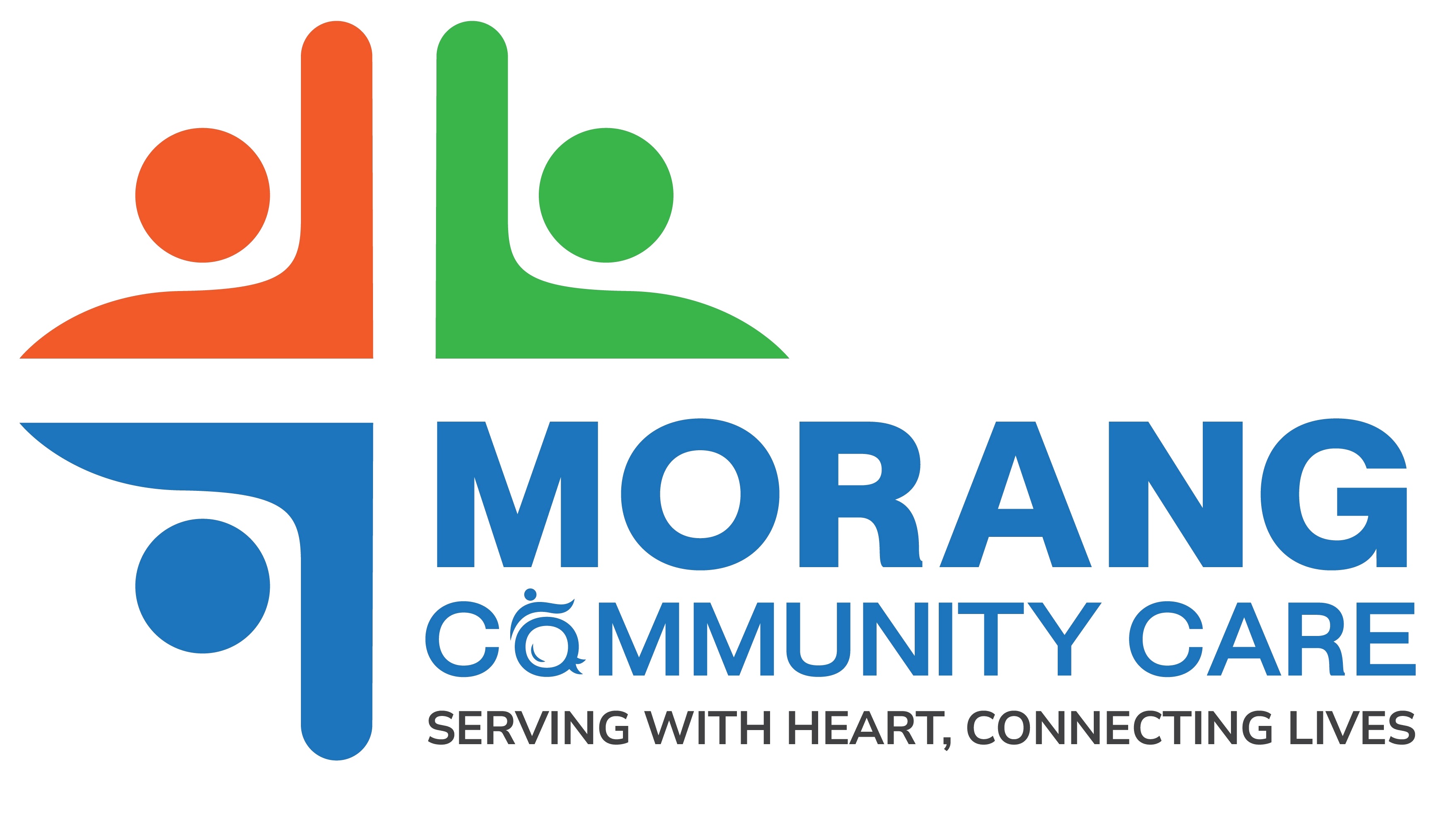 Morang Community Care And Services logo
