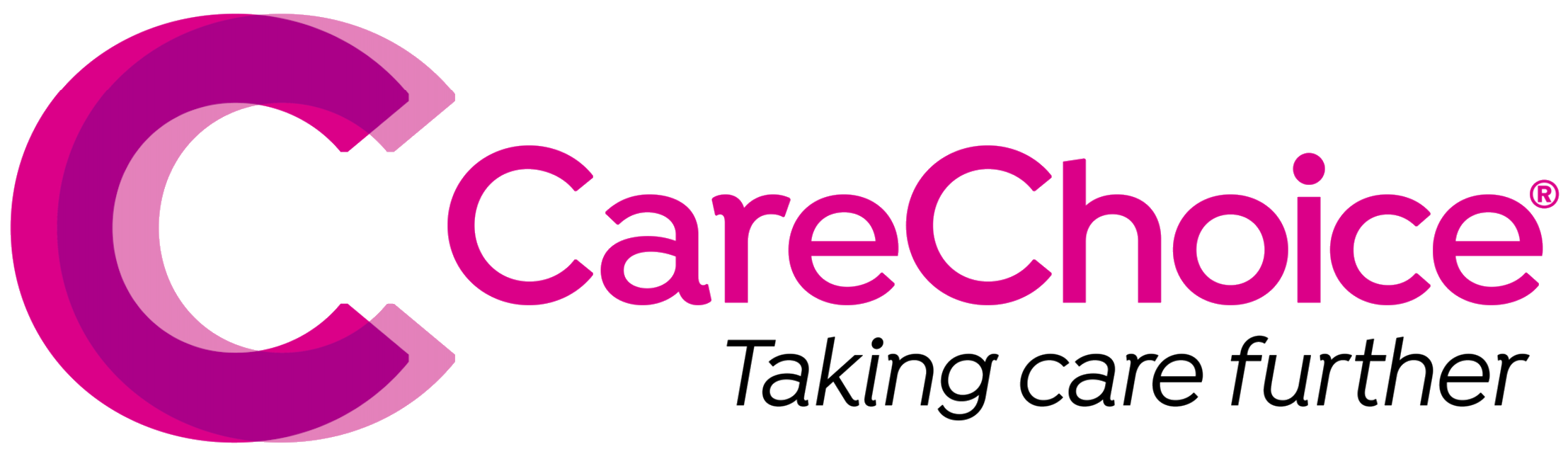 CareChoice logo