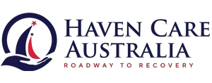 Haven Care logo