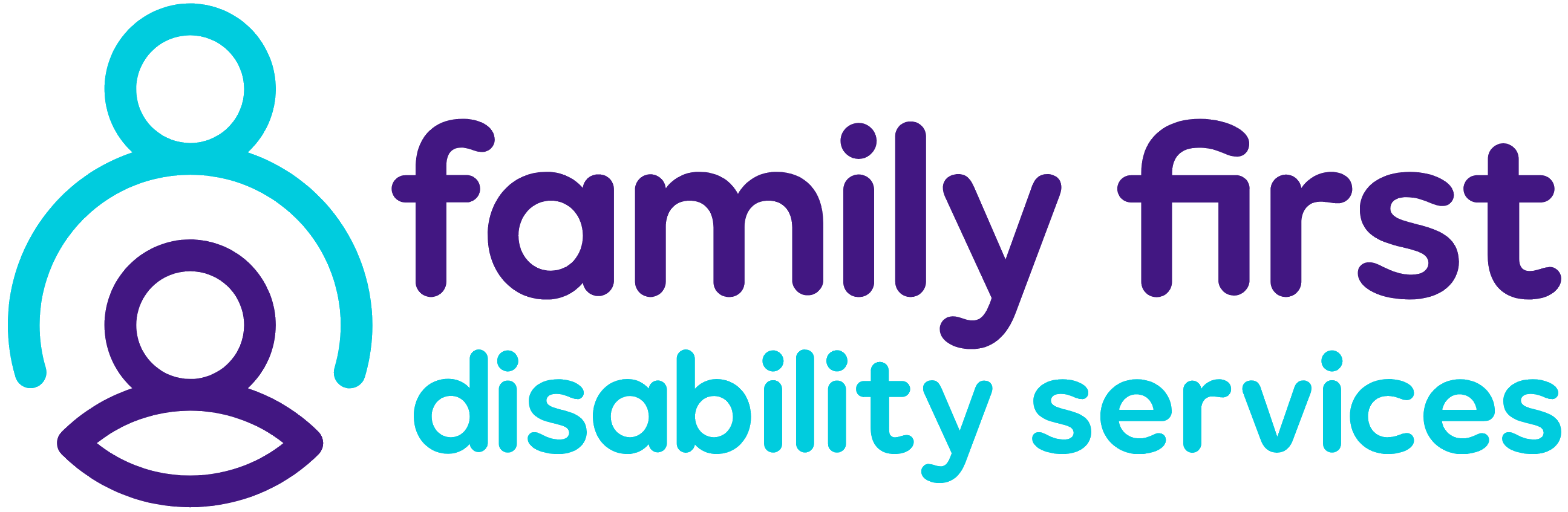 Family First Disability Services Pty Ltd logo