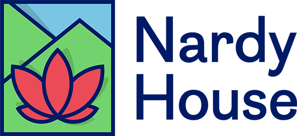 Nardy House logo