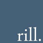 Rill logo