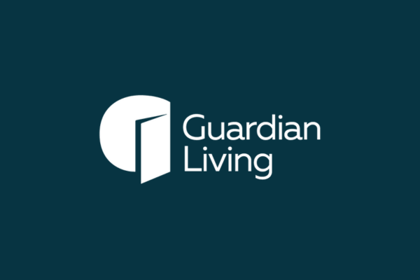 Guardian Living logo
