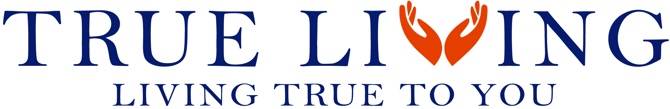 True Living logo