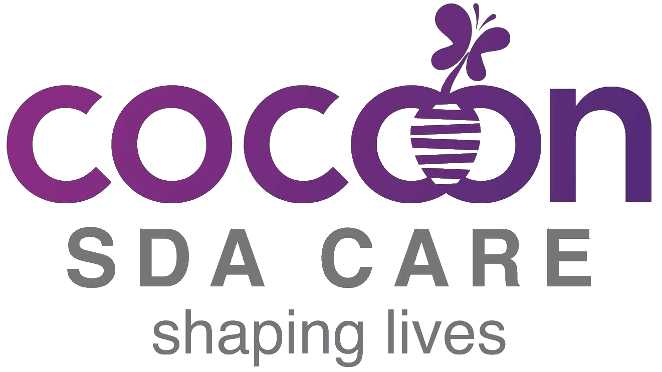 Cocoon SDA Care logo