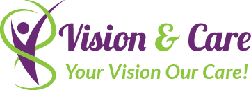 Vision And Care logo