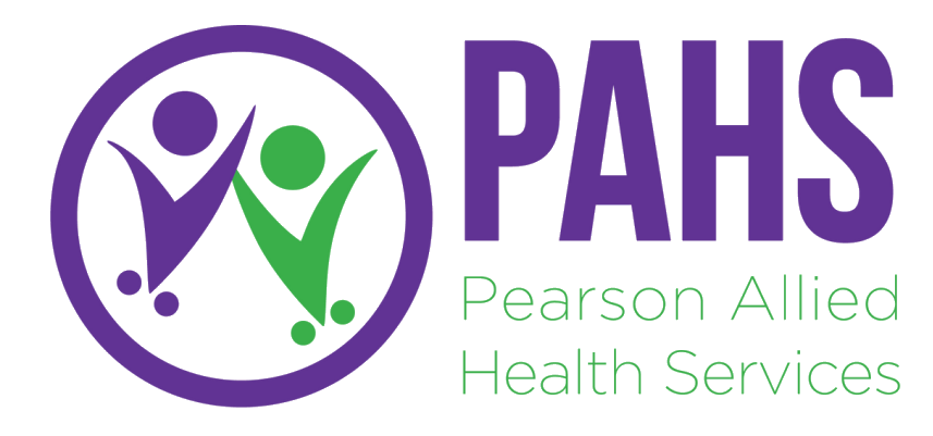 Pearson Allied Health Services logo