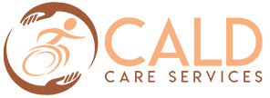 Cald Care Services logo